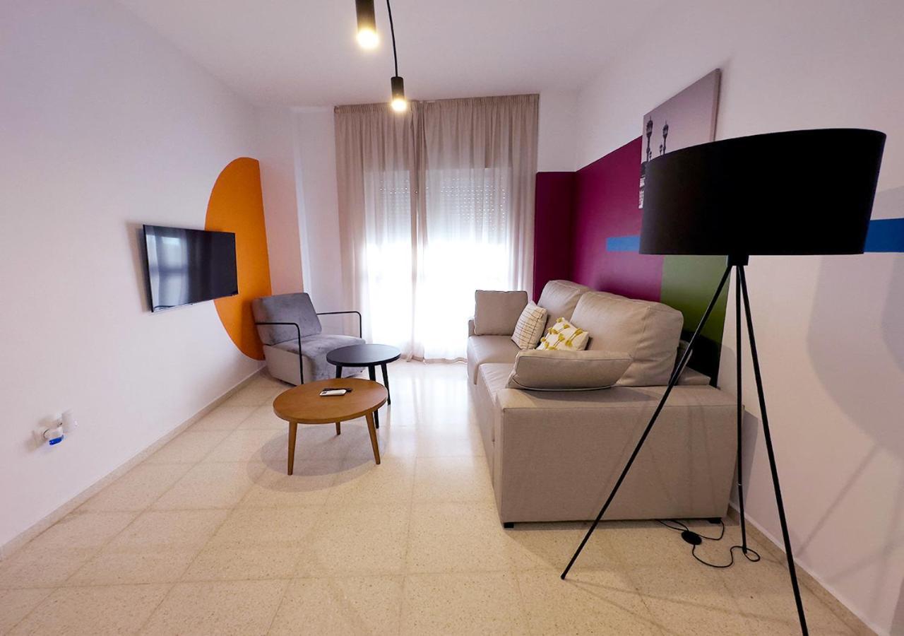 Isa Cadiz Palacio De Congresos ภายนอก รูปภาพ